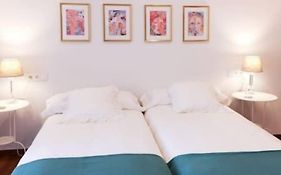 Apartamento Exclusivo En Zona Monumental