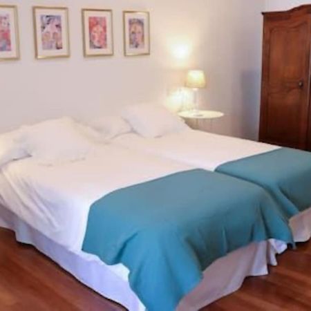 Apartamento Exclusivo En Zona Monumental Apartment Santiago de Compostela Exterior photo