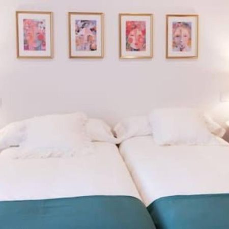 Apartamento Exclusivo En Zona Monumental Apartment Santiago de Compostela Exterior photo