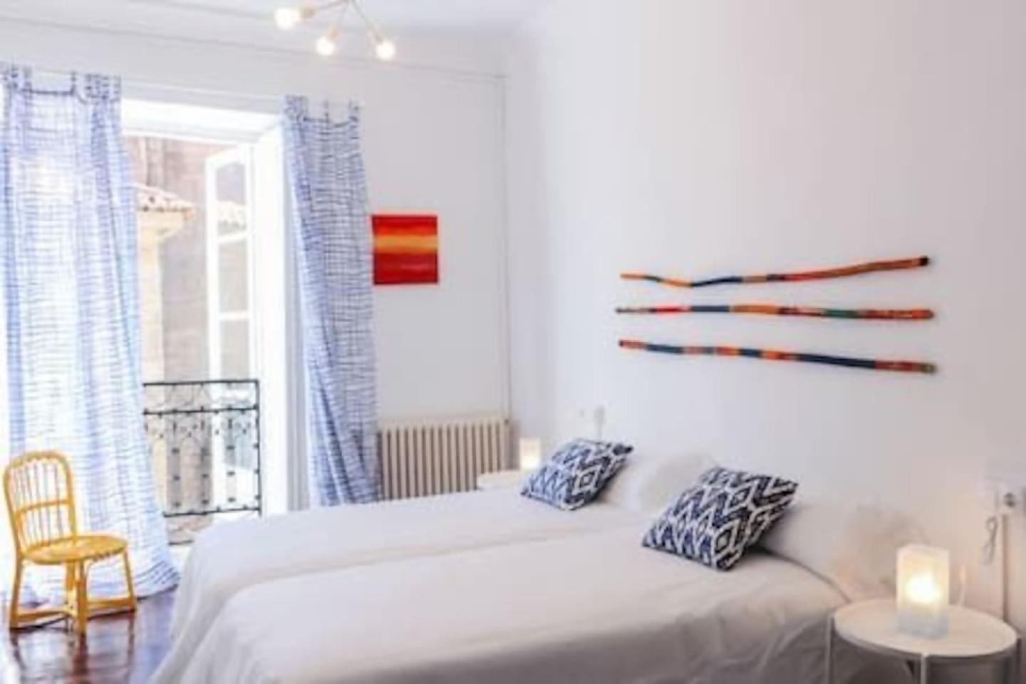 Apartamento Exclusivo En Zona Monumental Apartment Santiago de Compostela Exterior photo