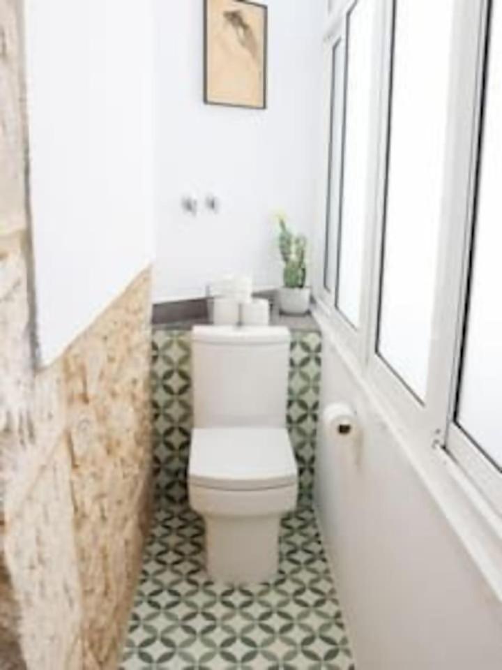 Apartamento Exclusivo En Zona Monumental Apartment Santiago de Compostela Exterior photo