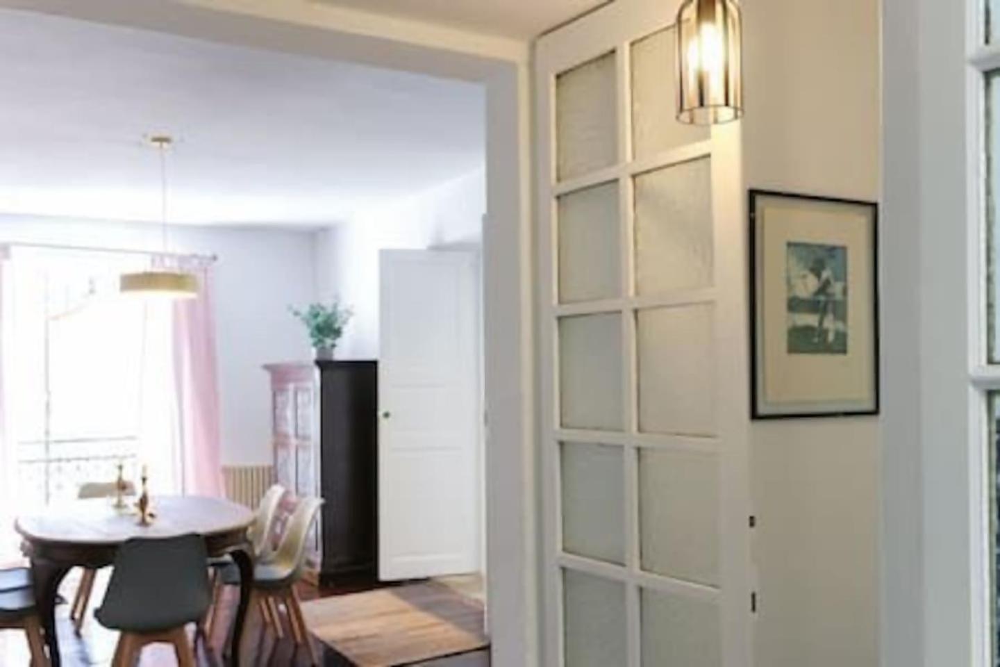Apartamento Exclusivo En Zona Monumental Apartment Santiago de Compostela Exterior photo