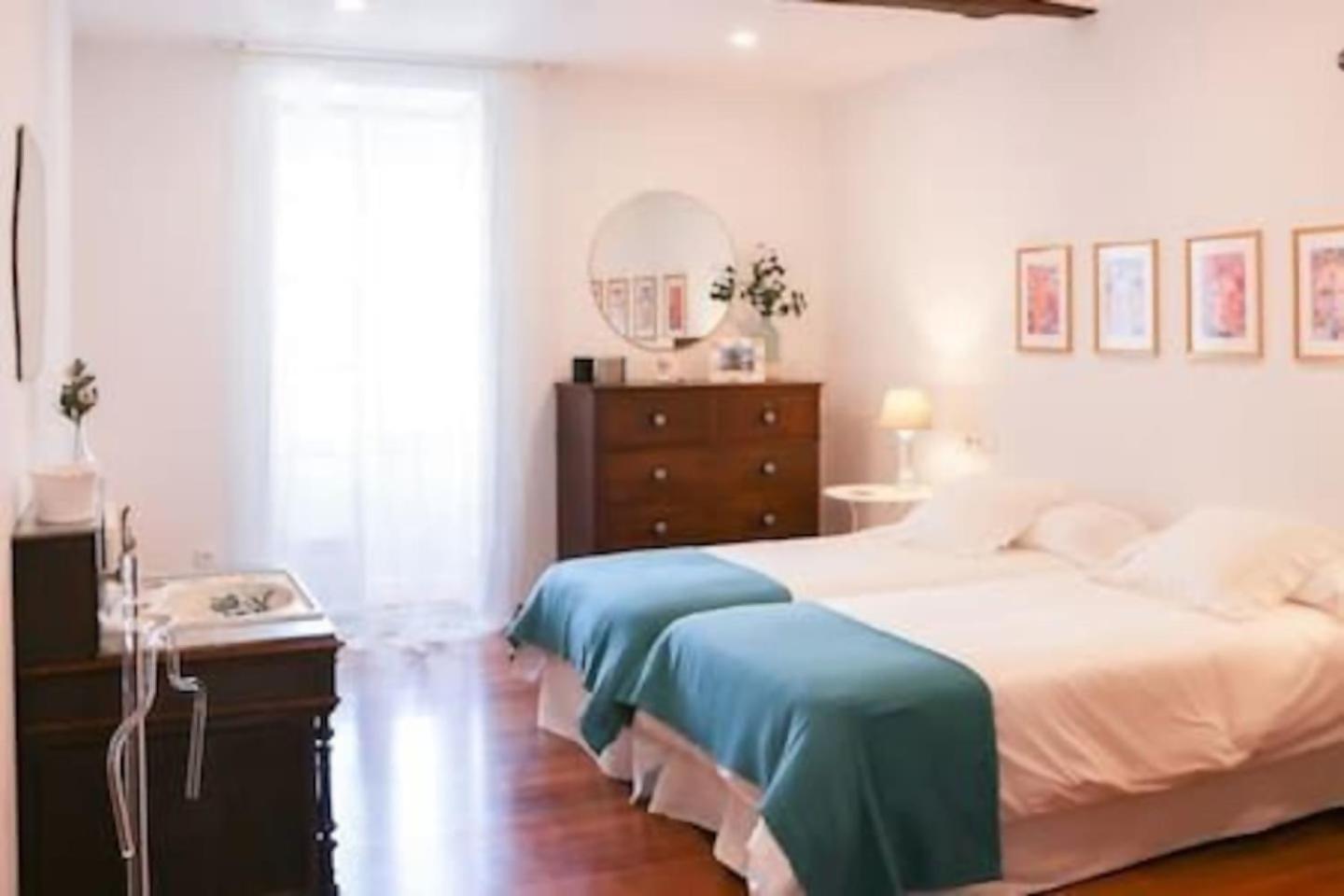 Apartamento Exclusivo En Zona Monumental Apartment Santiago de Compostela Exterior photo