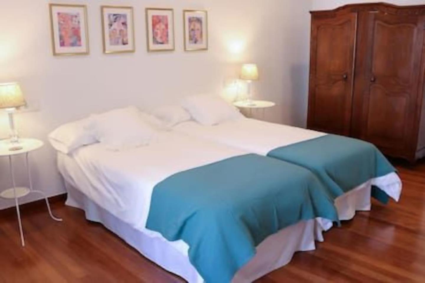 Apartamento Exclusivo En Zona Monumental Apartment Santiago de Compostela Exterior photo