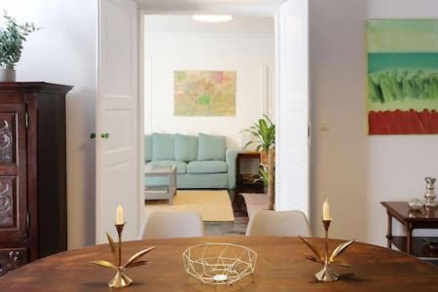 Apartamento Exclusivo En Zona Monumental Apartment Santiago de Compostela Exterior photo