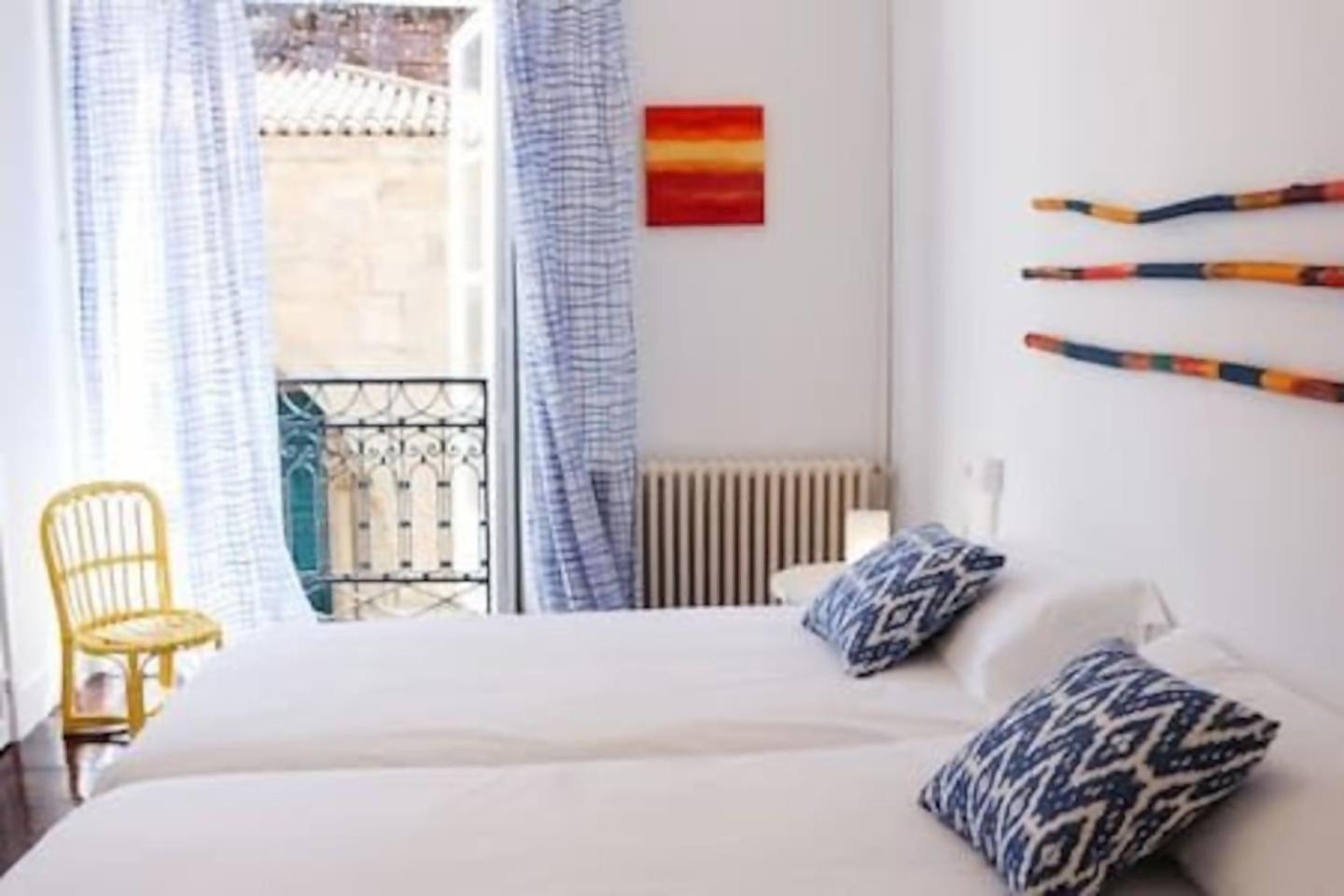 Apartamento Exclusivo En Zona Monumental Apartment Santiago de Compostela Exterior photo
