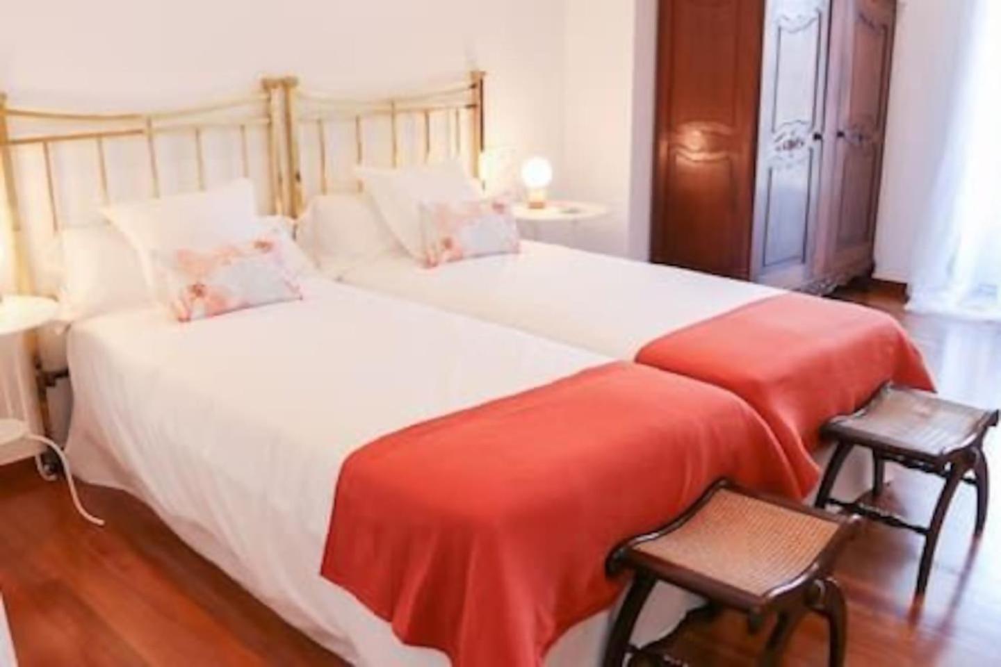 Apartamento Exclusivo En Zona Monumental Apartment Santiago de Compostela Exterior photo