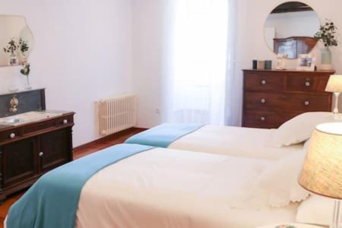 Apartamento Exclusivo En Zona Monumental Apartment Santiago de Compostela Exterior photo