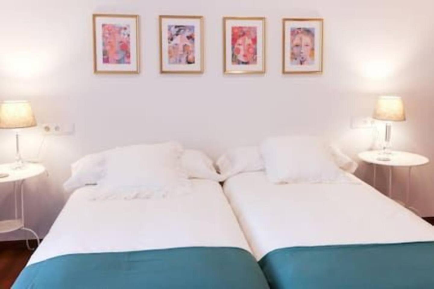Apartamento Exclusivo En Zona Monumental Apartment Santiago de Compostela Exterior photo
